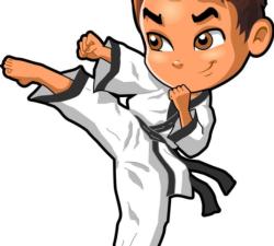 MARTIAL ARTS ENRICHMENT OFFERED AT BPA